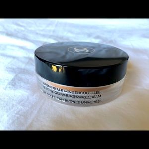 Chanel Les Beiges Bronzing Cream